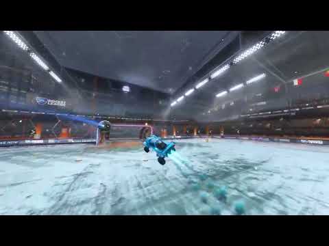 the art of dashing + no flip