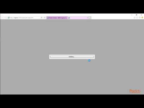 IBM Cognos Report Studio Changing Packages | packtpub com