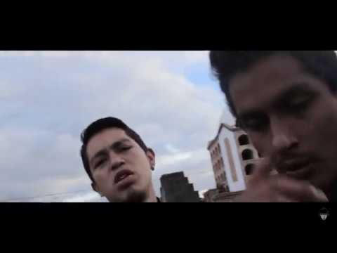 QZA & RAPAZ - NO FUNERAL (PROD. BANDOBANDIDO - VIDEO OFICIAL)