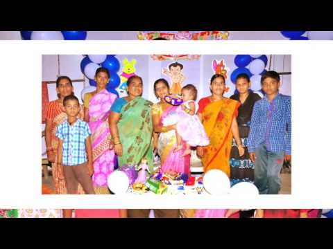 srihitha birthday special