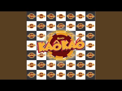 Bloco Kaô Kaô (Remix)