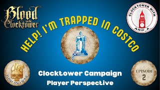 THE SAGE 🕯️ Blood on the Clocktower Legacy Episode 2