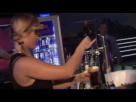 "LIKE PARTY" - Sa. 21.02.15 - Disco Cube / Augsburg