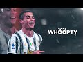Cristiano Ronaldo 2021 ❯ • WHOOPTY • | Cj | Skills & Goals | HD