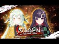 Maruya 42 MUGEN Thai Version Covered By Mycara Melony Roselia De Magentia