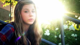 Alana Lee Hamilton - Butterflies (Official Video)