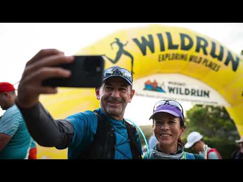 Wildcoast Wildrun 2023 - Final nights slideshow