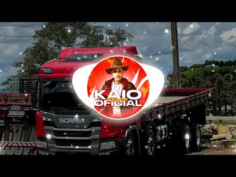 BOTADINHA - Igor Ferrari - VERSÃO MEDIO GRAVE (( KAIO REMIX OFICIAL ))