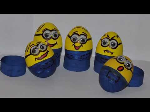 Идеи Яиц и Куличей на Пасху/Ideas for Easter Eggs and Cakes