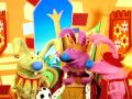 King Bunny Exercise Bunnytown Disney Junior