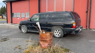 GMC Yukon XL autó | Kép 4 - Autoline