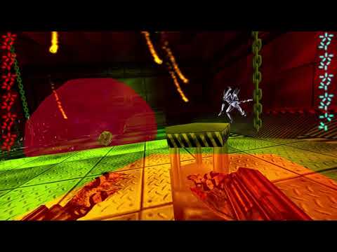 Aliens versus Predator - Predator - Bonus V: Tyrargo