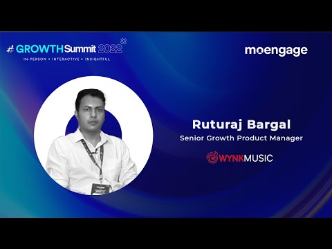How Wynk Music Resurrected Dormant User Base by 30% by Identifying Preferences