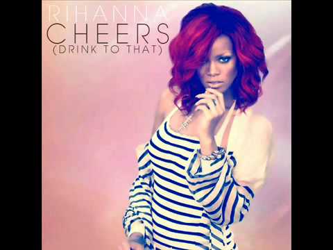 Rihanna vs sandro silva