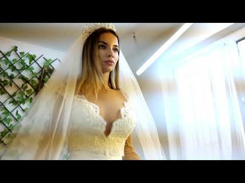 Adelina Boie (Sophie MamaVlog ) Ep.10 Making-of Sophie Bridal 2018
