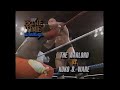 Koko B Ware Vs The Warlord Prime Time March 4th 1991