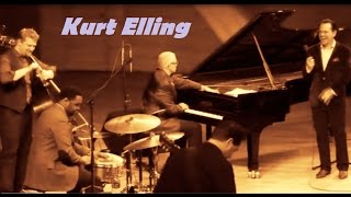 Kurt Elling - Samurai Cowboy