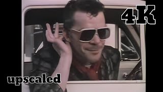 |Ian Dury And the BlockHeads| Superman&#39;s Big Sister | upscaled to 4K