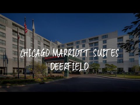 Chicago Marriott Suites Deerfield Review - Deerfield , United States of America
