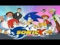 Sonic X Jetix Intro