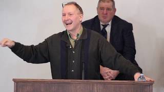 In That Little Room  (Bro Sven)