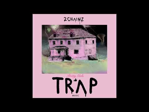 2 Chainz - It's A Vibe ft. Ty Dolla $ign, Trey Songz, Jhené Aiko (Acapella)