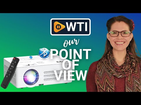 TMY Projectors - WTI product video review