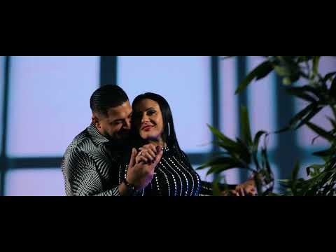 Florin Minune si Mihaela Minune - Striga dragostea din mine