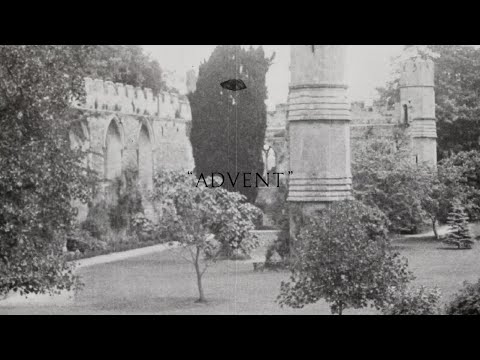 Advent | Stefan Cooke | GucciFest Emerging Designer Fashion Film