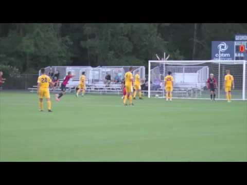 Jamie Merriam PDL Highlights 2017