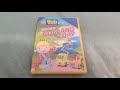 Bob The Builder Building Bobland Bay DVD Overview