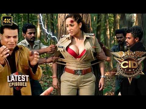 जब OFFICER PURVI के साथ गुंडों ने की सारी हदें पार  |True Crime Story 2026 |Latest Episode