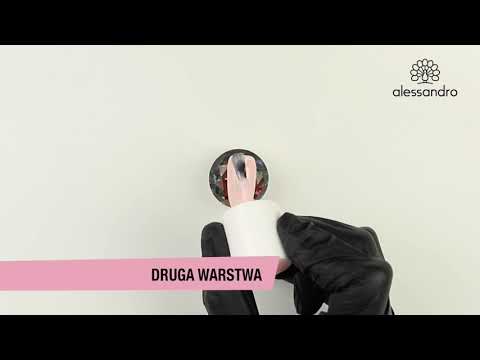 STRIPLAC PEEL OR SOAK PRETTY BALLERINA- alessandro