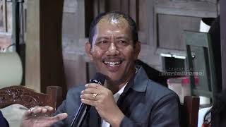 Download lagu Ketua KONI: Dulu Kasta Terendah Tak Kira Cuma Liga 3 Ternyata Ada Lagi mp3