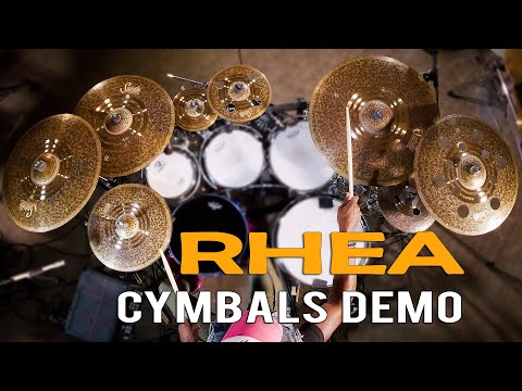 Cymbal-Demo-Video