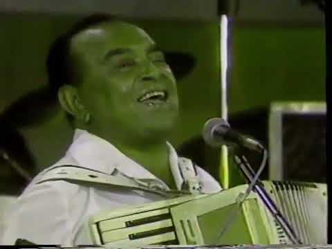 Luiz Gonzaga no show do 1º de Maio com participação de Gonzaguinha AO VIVO!