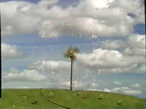 Teletubbies - Magic House