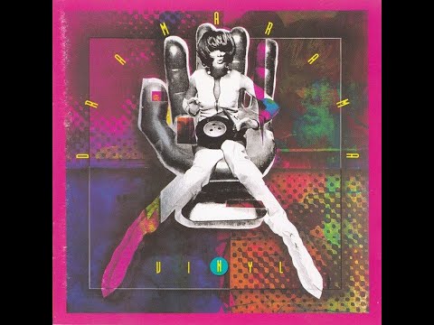 09-Dramarama-Haven't Got A Clue