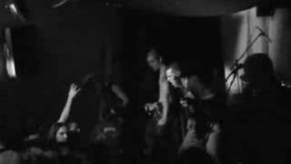 MAD MONSTER PARTY-Death Comes Ripping (live on KRB2008)