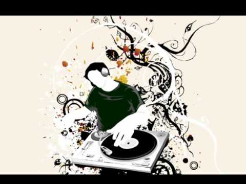 Dj Tuna vs. Ahmet Seker - Aman (2010 Remix)