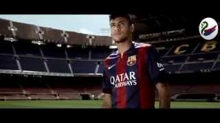 preview picture of video 'Penya Barcelonista Kenitra Official Promo 1 HD Trailer - visca barça'