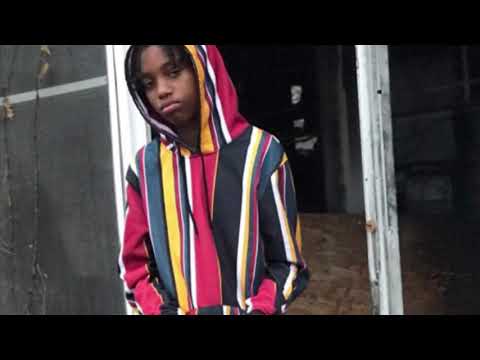 Rondae - “All Facts”(Official Audio)