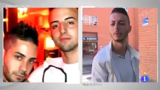 Los Reyes del Butrón 🎥- Teleobjetivo