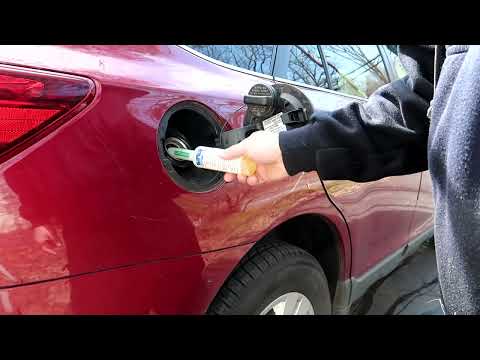Lucas Upper Cylinder Lubricant & Fuel Injector Cleaner Review