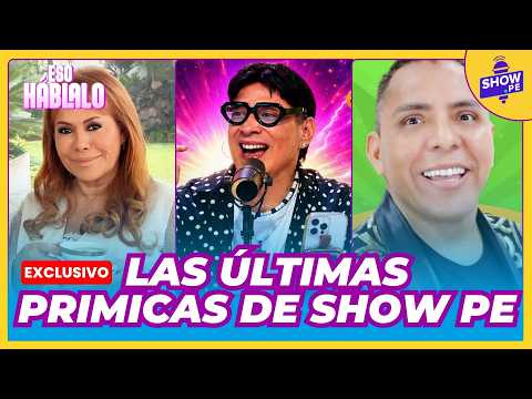 Show.pe Video