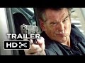 The November Man Official Trailer #1 (2014) - Pierce Brosnan Movie HD