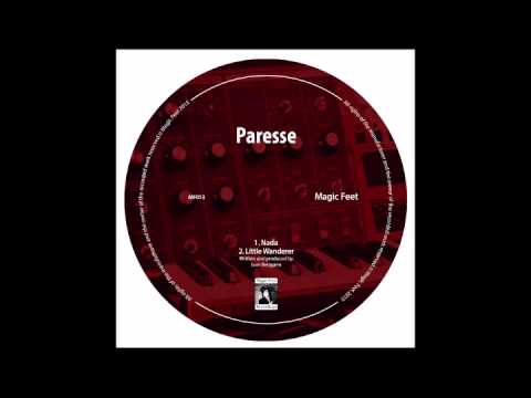 Paresse - Little Wanderer