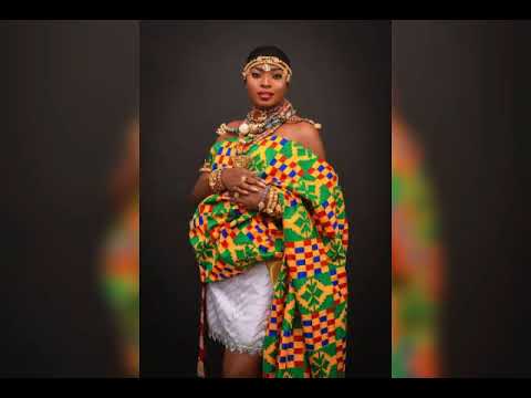 akwaaba Miss Earth Ghana 🇬🇭 (sankofa by Maa Afia)