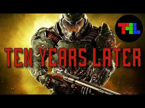 Doom - Ten Years Later Review