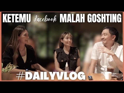 KETEMU DI FACEBOOK! AYU DEWI DI GOSHTING REGI DATAU